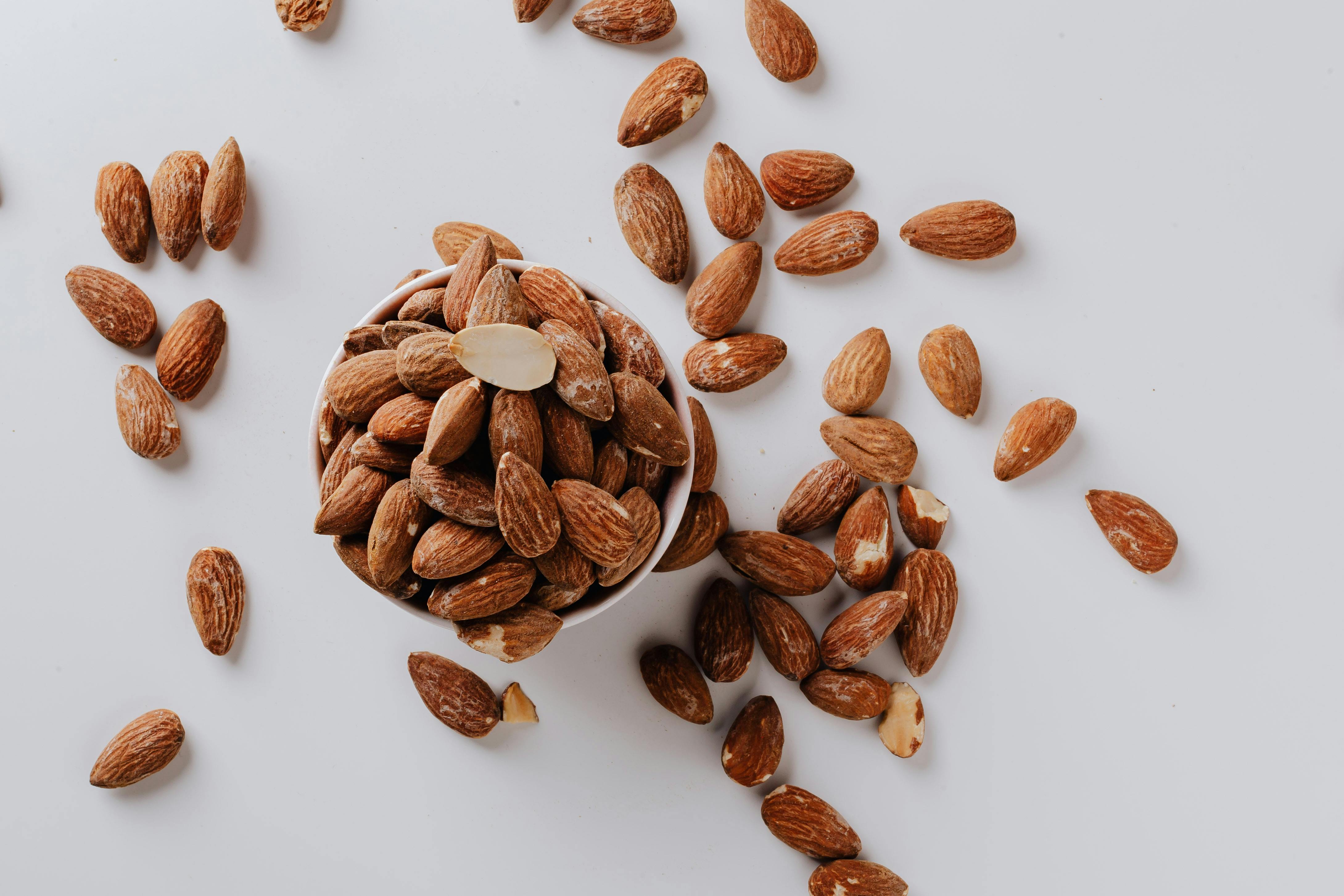 Almond Tortillas: The Perfect Base for a Low-Carb Diet