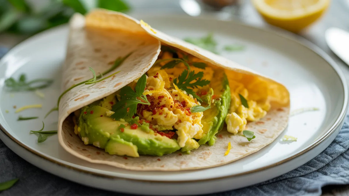 How to Use Palamano Every Day: Your Complete Guide to Almond and Cashew Tortillas Palamano Australia