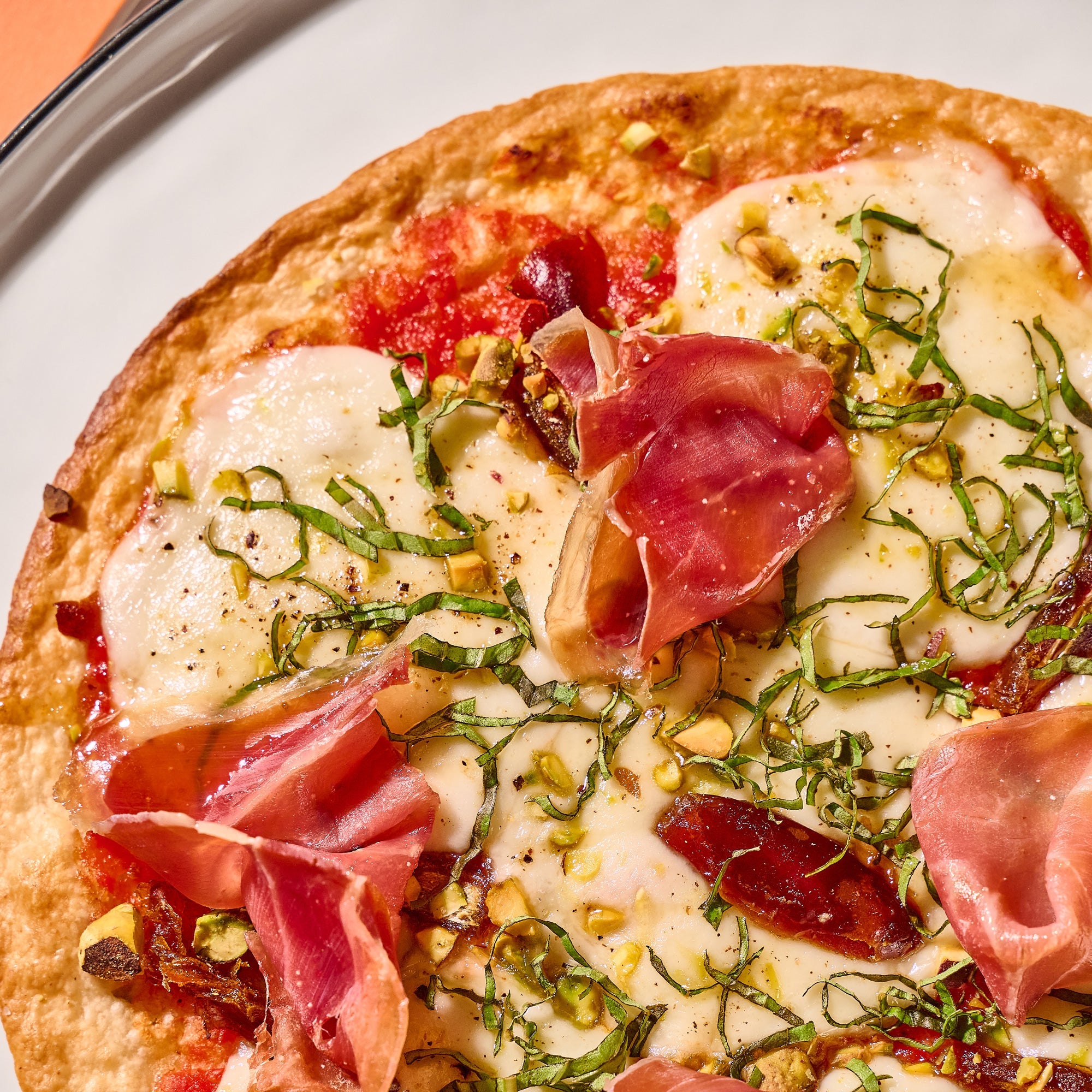 Cassava Tortillas 4Pack Palamano Australia