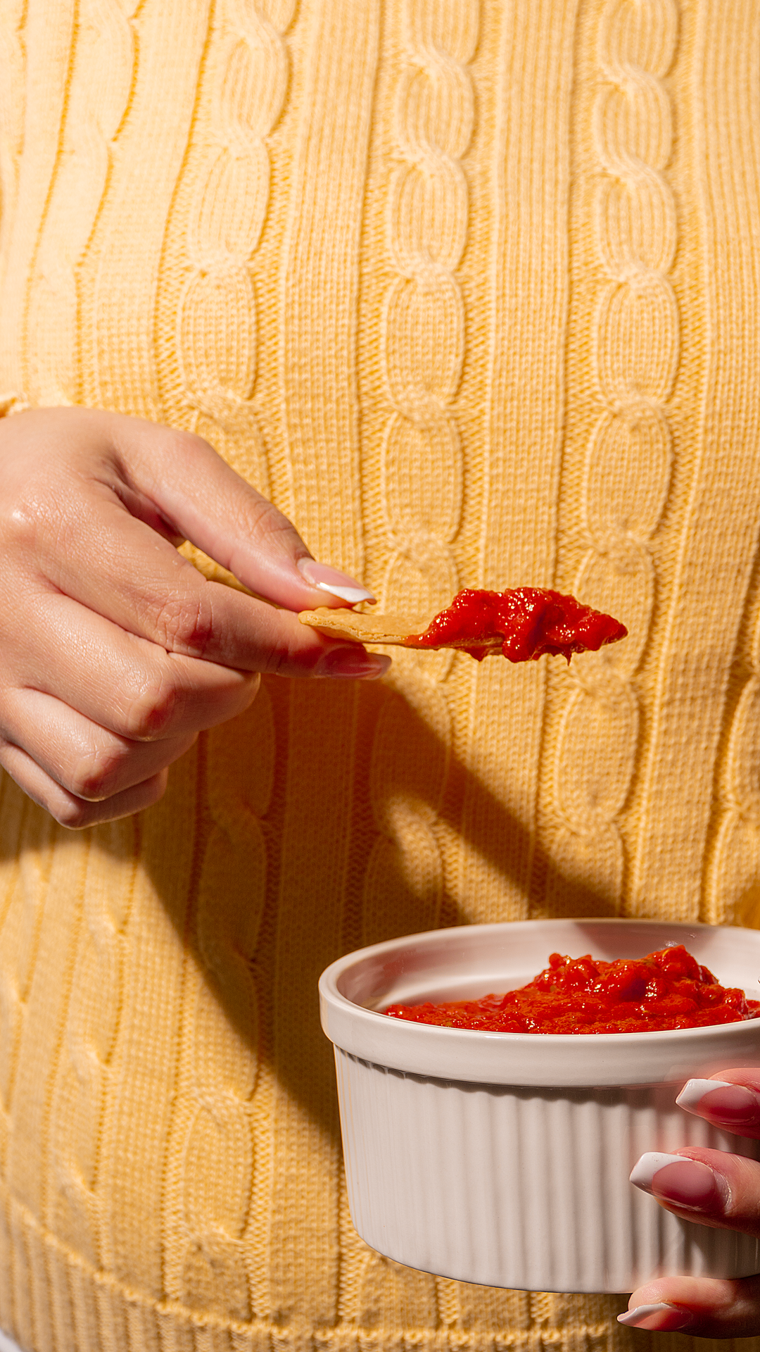 Snacking Simplicity: 3 Easy, Handheld Dip Recipes for Healthy Entertaining - Palamano Australia